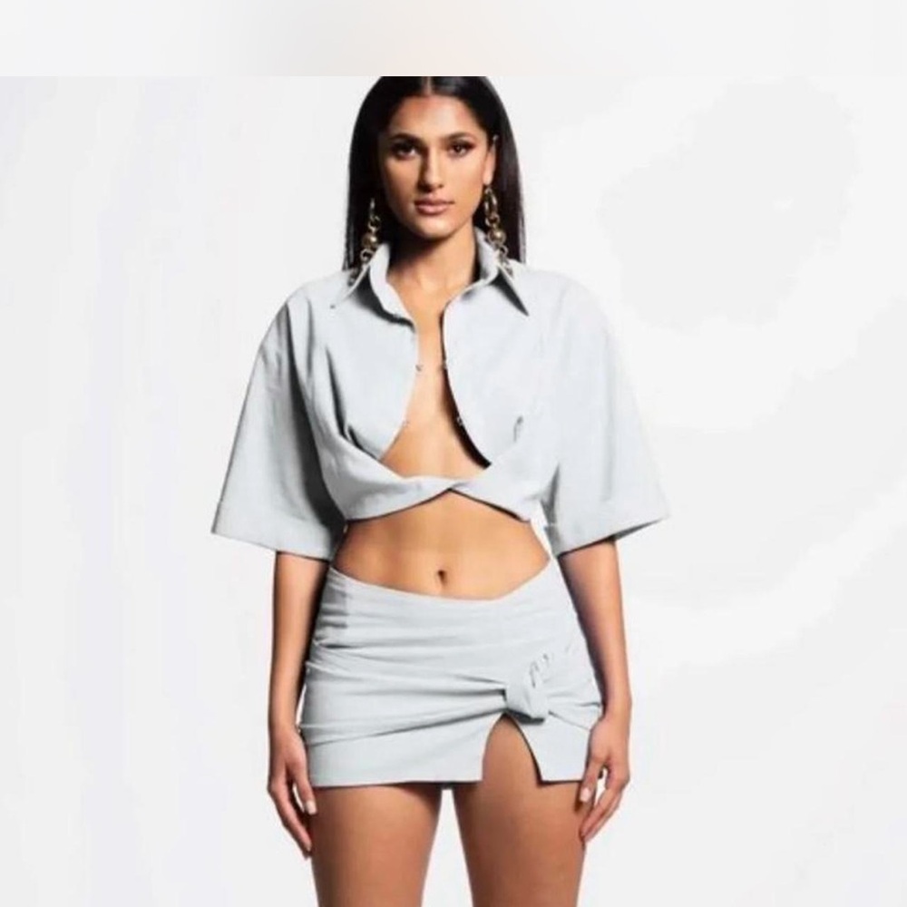 Kwame Adusei Katie set